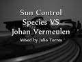 Sun Control Species Vs. Johan Vermeulen
