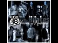 18 KILATES - NO PUEDO SACARTE GARRA RECORDS