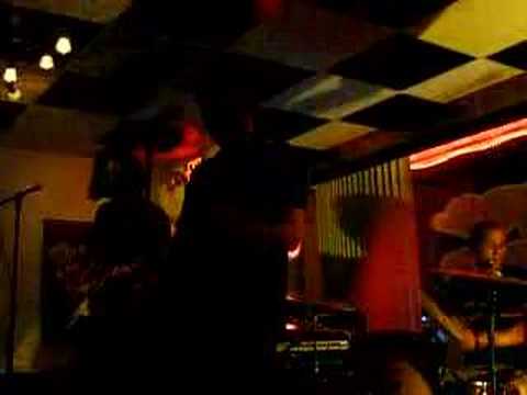 Czech Novalis @ Pizza Di Rock
