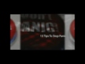 13 Panic Away Tips