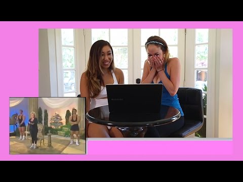 Funniest 80’s Workout Videos