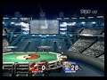 VaNz (Sheik) + Khanti (Falco)
