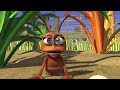 La Señora Cucaracha - Canciones de la Granja de Zenón 1 La Señora Cucaracha - Canciones de la Granja de Zenón 1