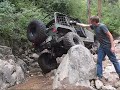 Colorado 1:1 Trail Ride