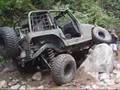 Colorado 1:1 Trail Ride