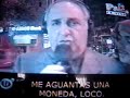 El borracho