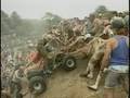 Blackwater Quad Crashes - Quad Biking in the Mud - Bike Wars