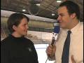 Yale Athletics Netcast- Hilary Witt, head coach women's ice