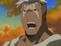 Fullmetal Pants- A Rock Opera