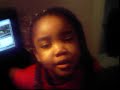 Sabbriya age 3 reciting EL Kuluwm