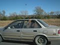 Theres A Horse In That Car! Theres A Horse In That Car!