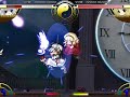 IaMP - miho vs hourai #6
