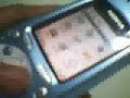 Nokia 3660