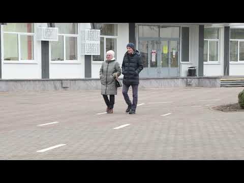 Барановичи день за днем. 23.12.25.