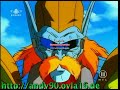 Dragonball GT - Super 17 kills Dr. Gero (Deutsch/GER) Uncut