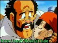 Dragonball GT - Super 17 kills Dr. Gero (Deutsch/GER) Uncut