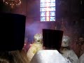 Orthodox Liturgical Service \"Small Enterance\"