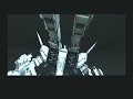 ACE3 Wing Gundam Zero Custom/Macross event