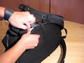 North Face Recon Backpack Review