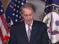 Congressman:  Estimate 'Dead Wrong'
