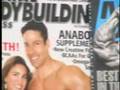 Male Body Image