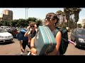 BACARDI FREEDOM ROUTE ´09. Cap 12: De Ibiza a Marrakesh - Parte I