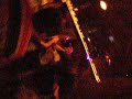 Mr. Steele Dancing