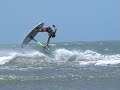 Rafa Cerveró E-13, Jericoacoara