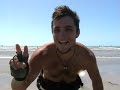 Rafa Cerveró E-13, Jericoacoara
