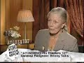PDX49 EZone Vanessa Redgrave \"Atonement\" Interview