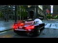 Mercedes Benz E500 Coupe для GTA 4 видео 1