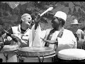 Babatunde Olatunji  - Baba Jinde (Flirtation Dance)
