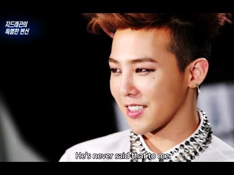 Entertainment Weekly | 연예가중계 - G-Dragon, Song Seungheon, Jackie Chan & more! (2014.02.07)