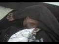 Durmiendo en iglesia parte 1