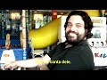 O que não se faz por uns trocados