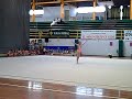 Gimnastas Individuales Odelot-2005-2006 Gimnastas Individuales Odelot-2005-2006