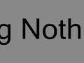 Metallica - king nothing (lyrics)