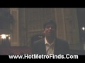 HOT METRO FINDS IS DETROIT
