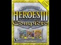 Heroes of Might and Magic 3 Music:  Snow Theme