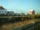 SHINKANSEN N700 HIKARI393 08.3.15④
