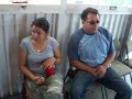 RAUL GONZALEZ Y FAMILIA