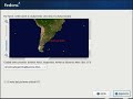 Instalacion de Fedora 9