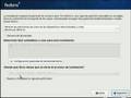 Instalacion de Fedora 9