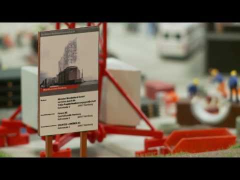MiWuLaTV - English subtitles available! Don´t miss it: 13.11.2013 ab ca. 20 Uhr // 13th of November 8 pm: http://www.miniatur-wunderland.de/stream/ Nach genau einem Jah...