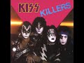 Kiss - Nowhere To Run
