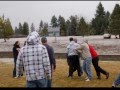 videos de Thanks Giving Turkey Bowl 2008