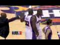 Shaq ejected after body slamming Pistons Stuckey