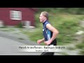Alpin - Henrik Kristoffersen