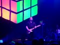 Elbow live in concert  Station Approach