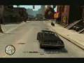 Grand Theft Auto IV PC Gameplay